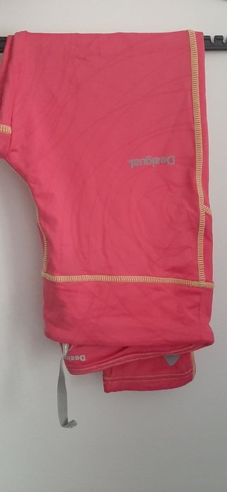 Pantaloni sport 3/4 Desigual