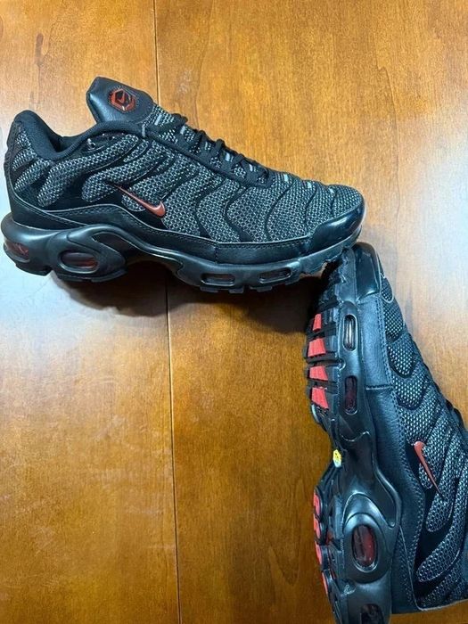 Nike Air Tn 44 noi/new