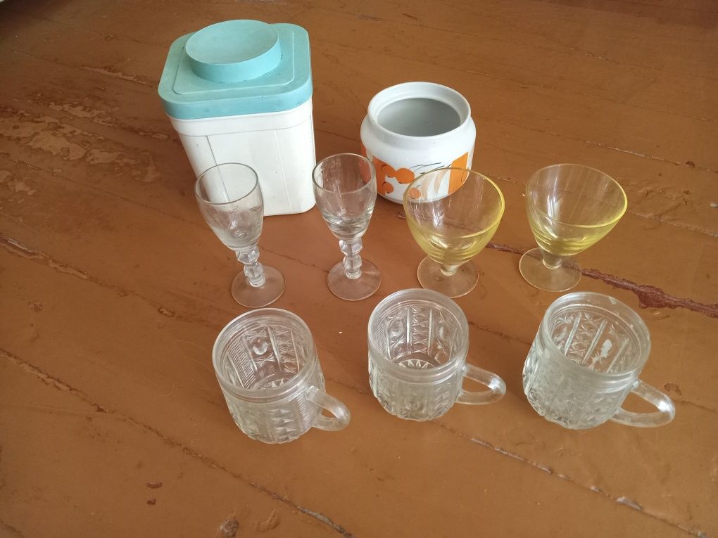 Срочно. Посуды разные