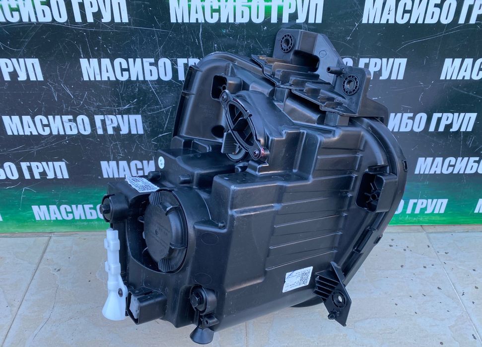 Фар far десен фарове и халоген за Хюндай Туксон Hyundai Tucson