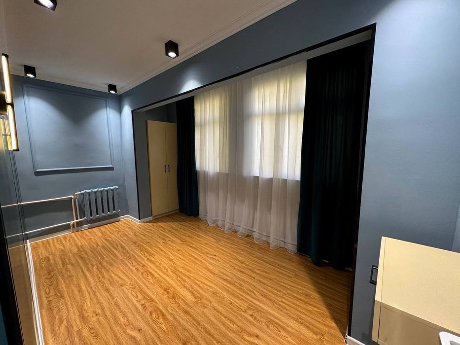 Yunus-abad 6kv 1*2/4/4 Evro remont 42m²