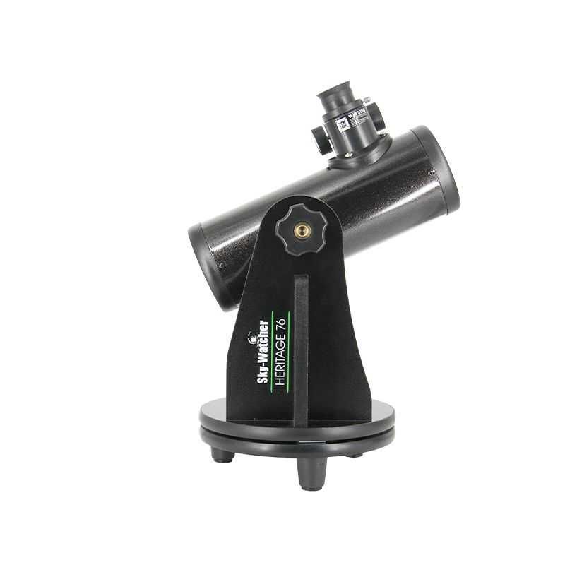 Telescop SkyWatcher Heritage 76mm