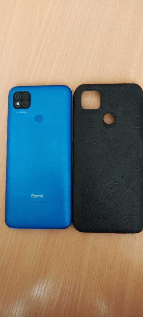 Redmi 9C sotiladi