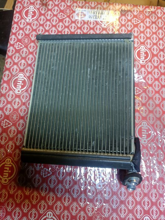 Radiator calorifer ac clima Toyota Yaris3 2014