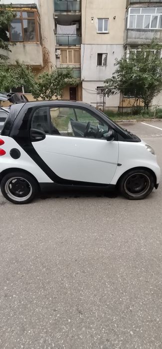 Vand Smart 2200€ neg.