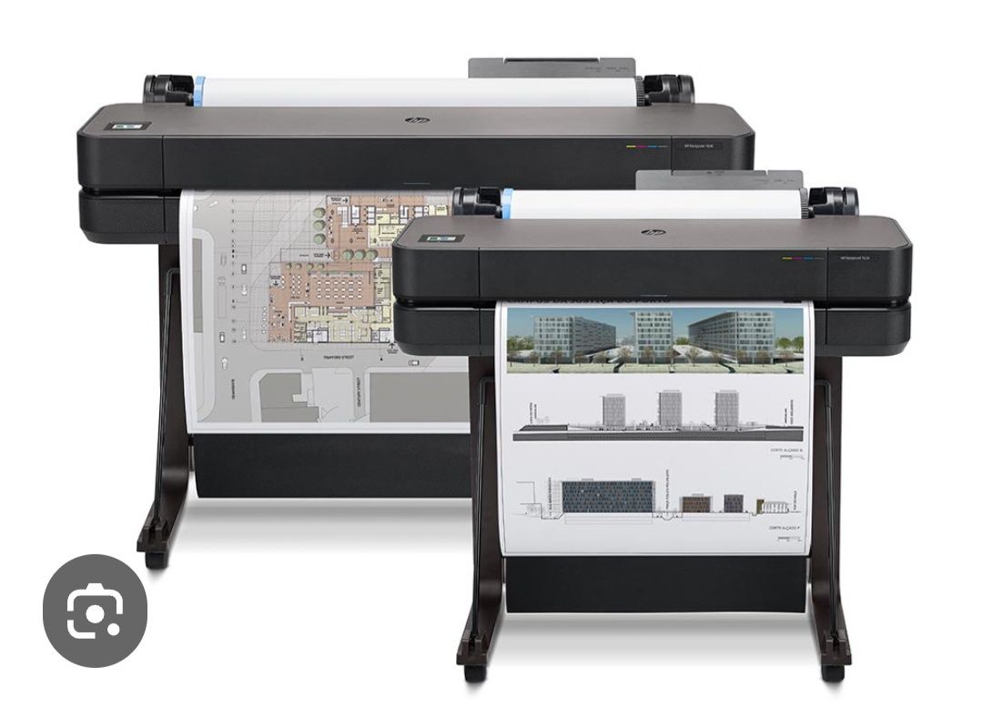 Hp DesengJet T 630