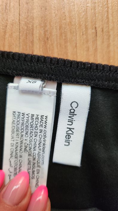 Бански Calvin Klein