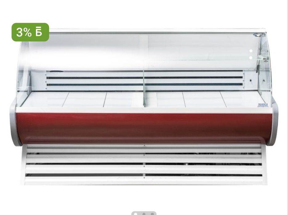 Срочно продам ветрина холодилник 450000