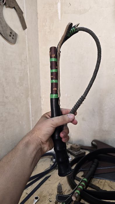 Ot anjomlari eng sifatlisi