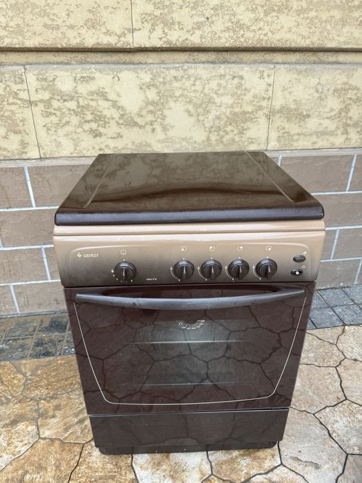 Кухонные плита 30000