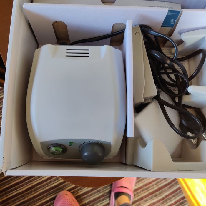 Аппарат Strong 207B Оригинал