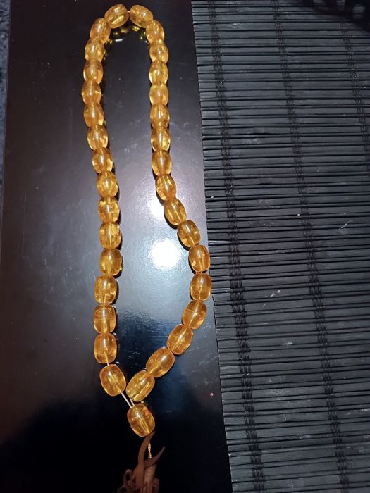 Броеница  33 броя