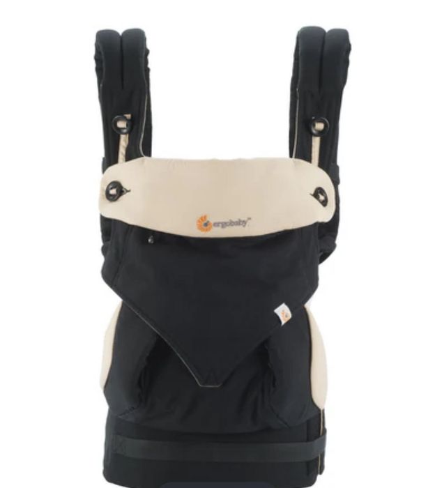 Ergo baby раница