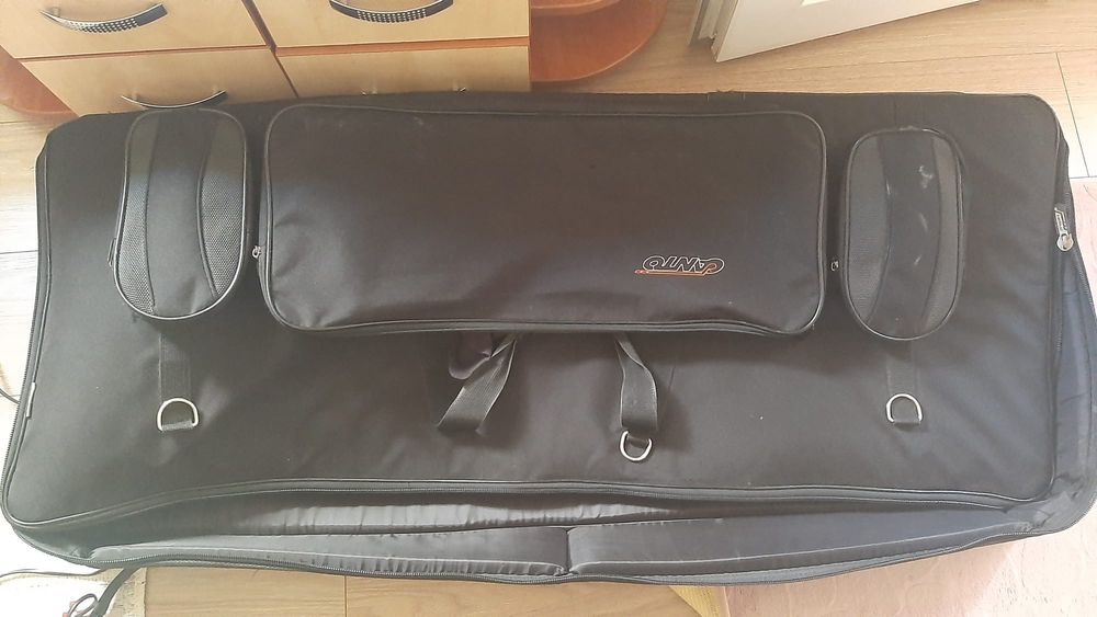 Orga Yamaha Psr Sx 900  Noua