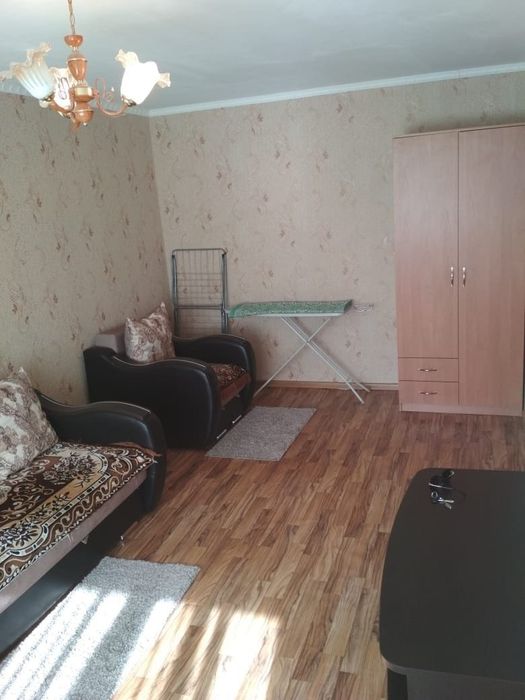 1 комн Ленинградка,20 ый мкр
