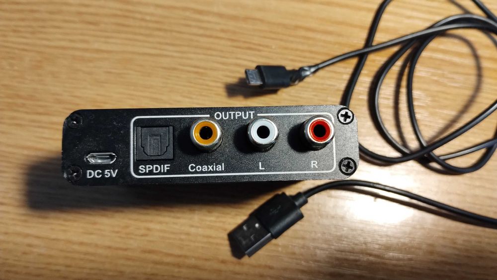 tv extractor audio HDMI ARC Optic/SPDIF HDMI ARC la optic analog coax