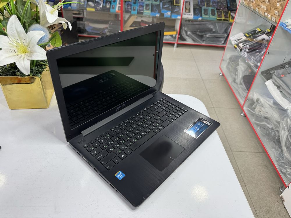 asus arzon narxda keldi, ofisnoy 4/500 gb hdd holatlari yaxshi holatda
