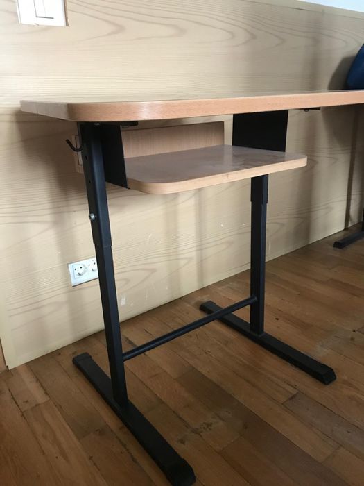 Set pupitre si scaune