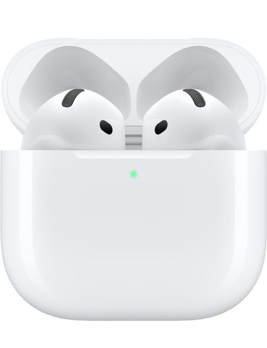 Продаётся Airpods 4