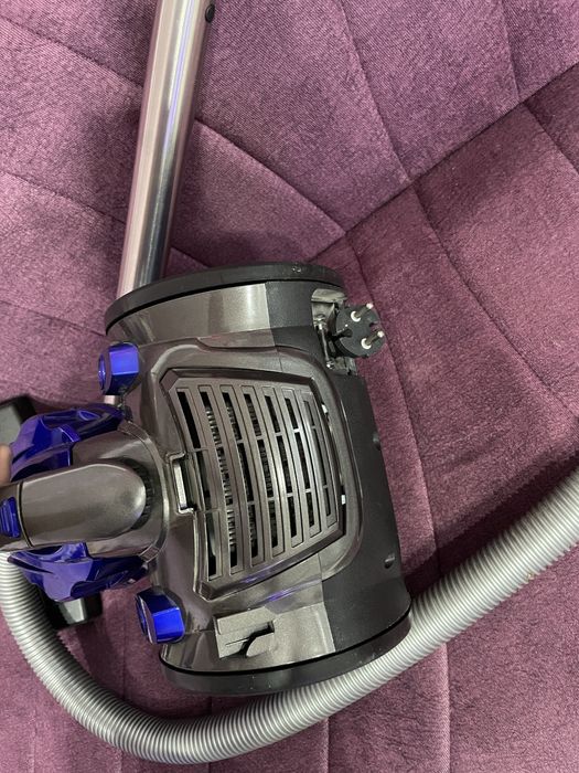Aspirator BoMann