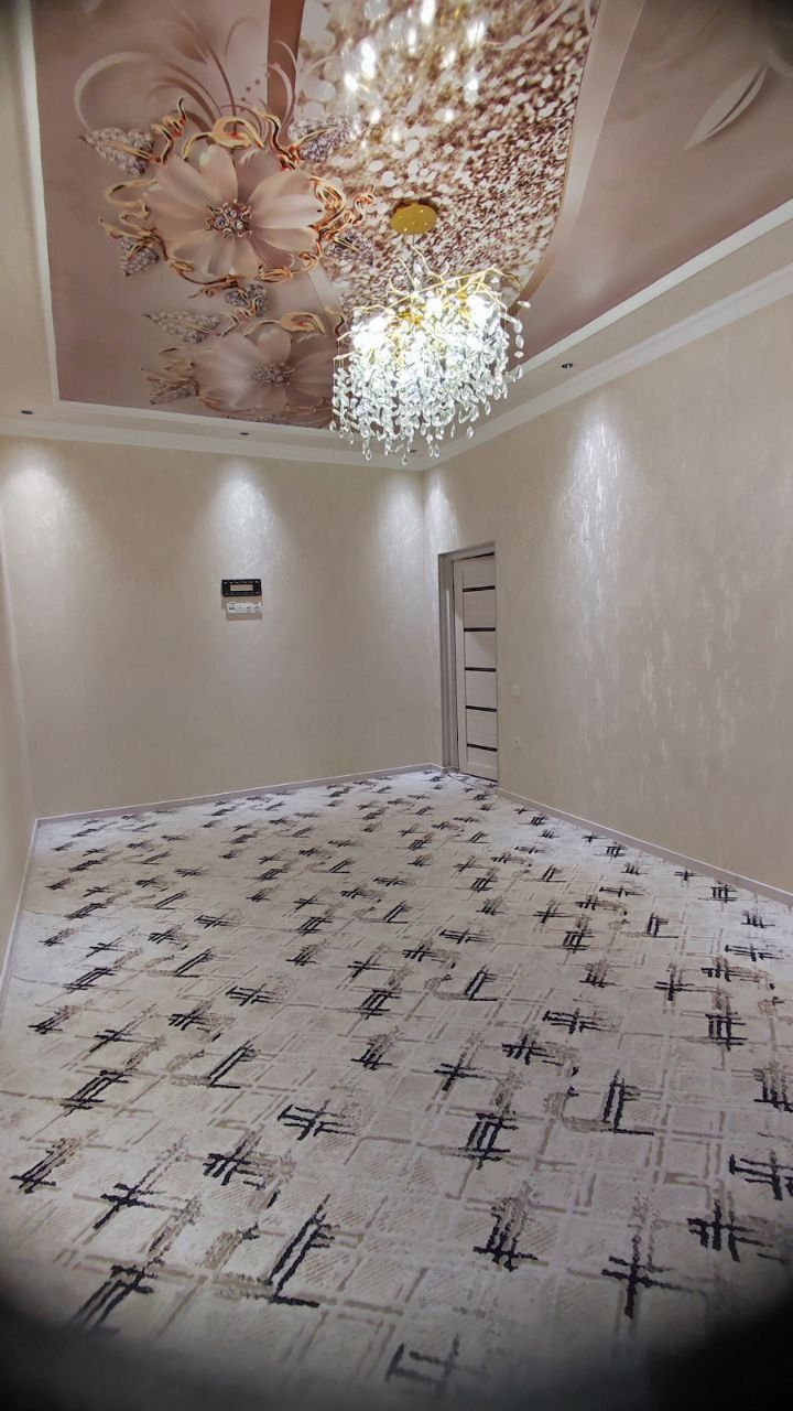 Яккасарой Кушбеги 1/3/10 ,400$ Оилага берилади