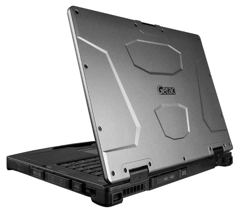 Getac S410 mk5 i7-gen11/32gb/1tb/14"fhd touch,w11p