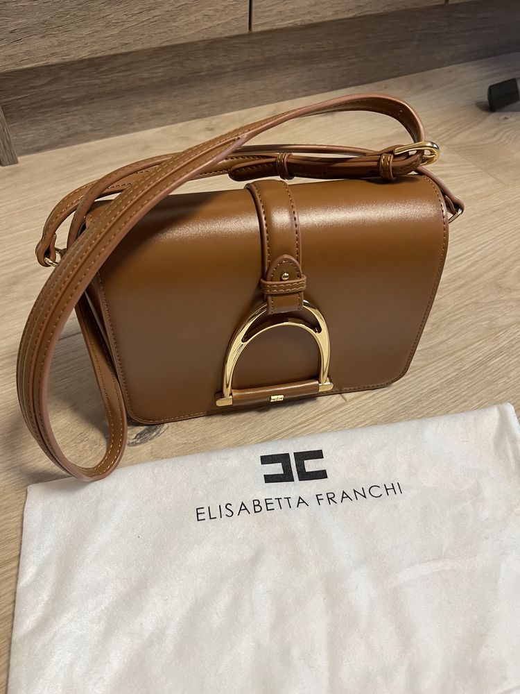 Дамска чанта Elisabetta