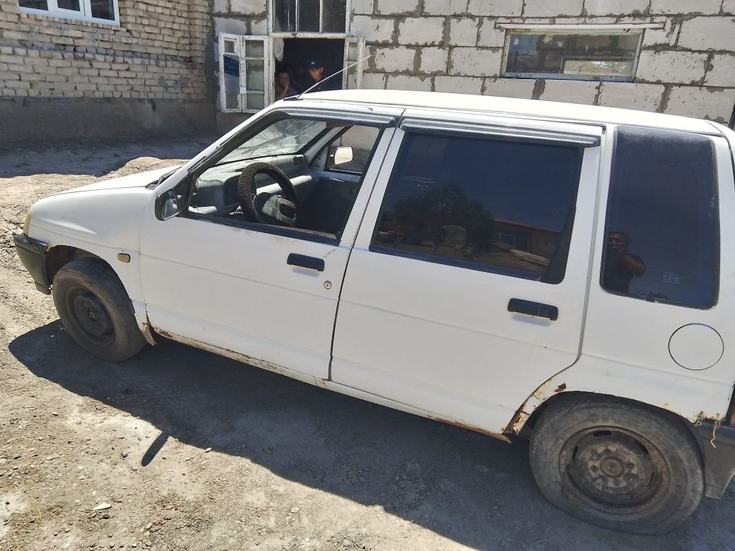 Тико сотилади 1998