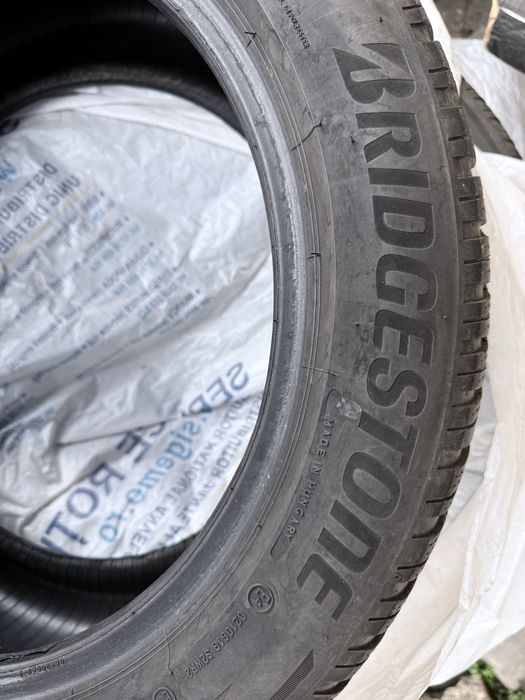 Anvelope 225/50/17