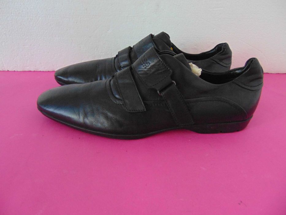 Boss номер 43 1/2 Оригинални мъжки обувки