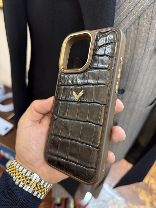 Husa Velante Maro Croco