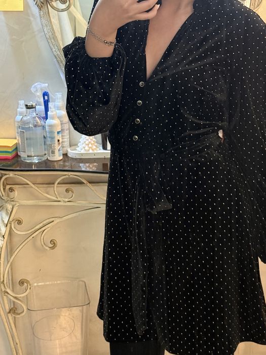 Платье Zara