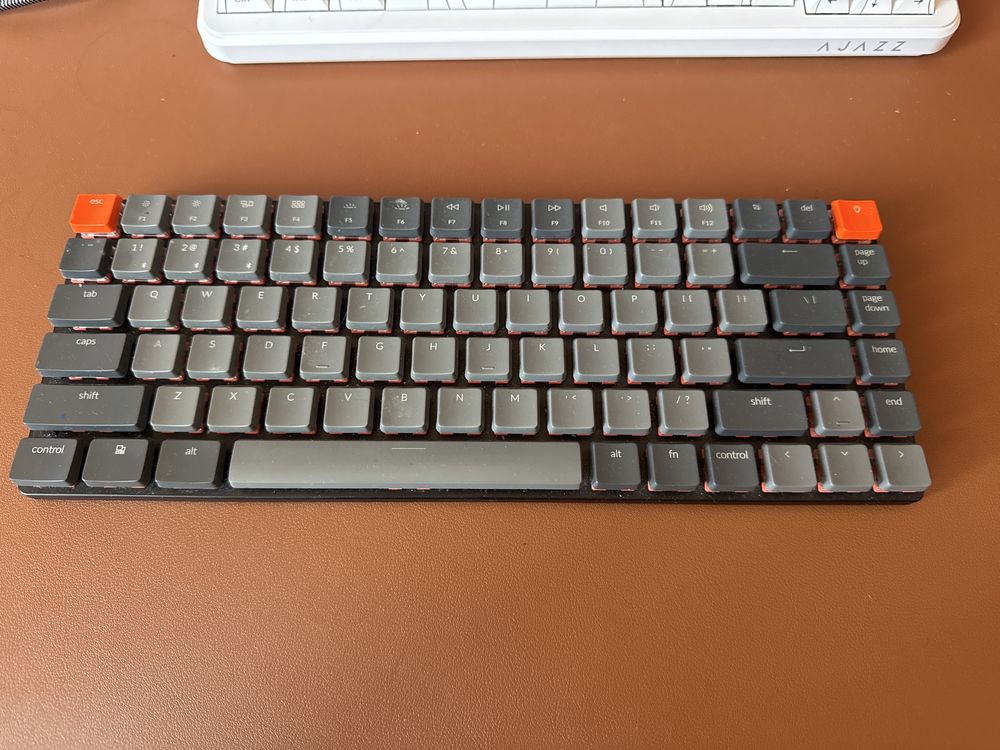 Keychron K3 D3 Клавиатура