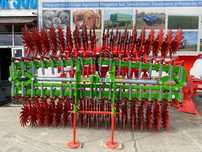 Sapa Rotativa Madara MR Sunrise 6.2m