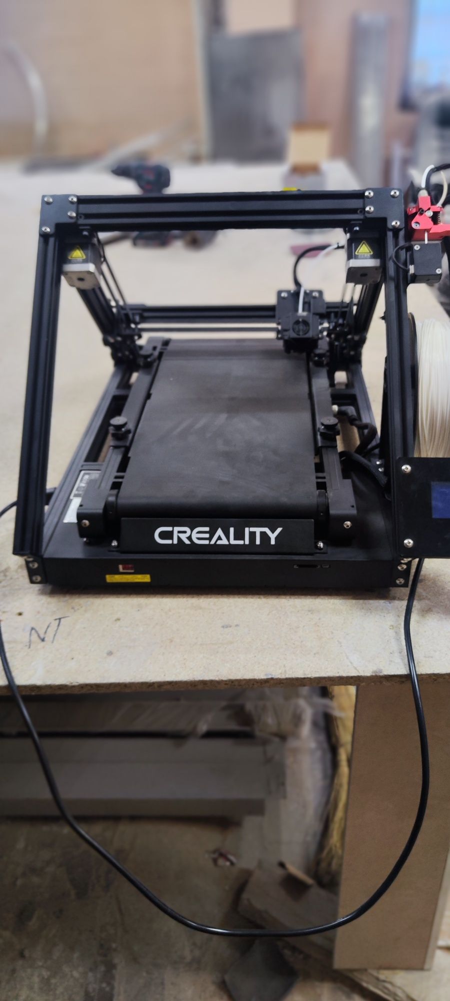 Продам 3D принтер Creality 3DPrintMill (СR-30)