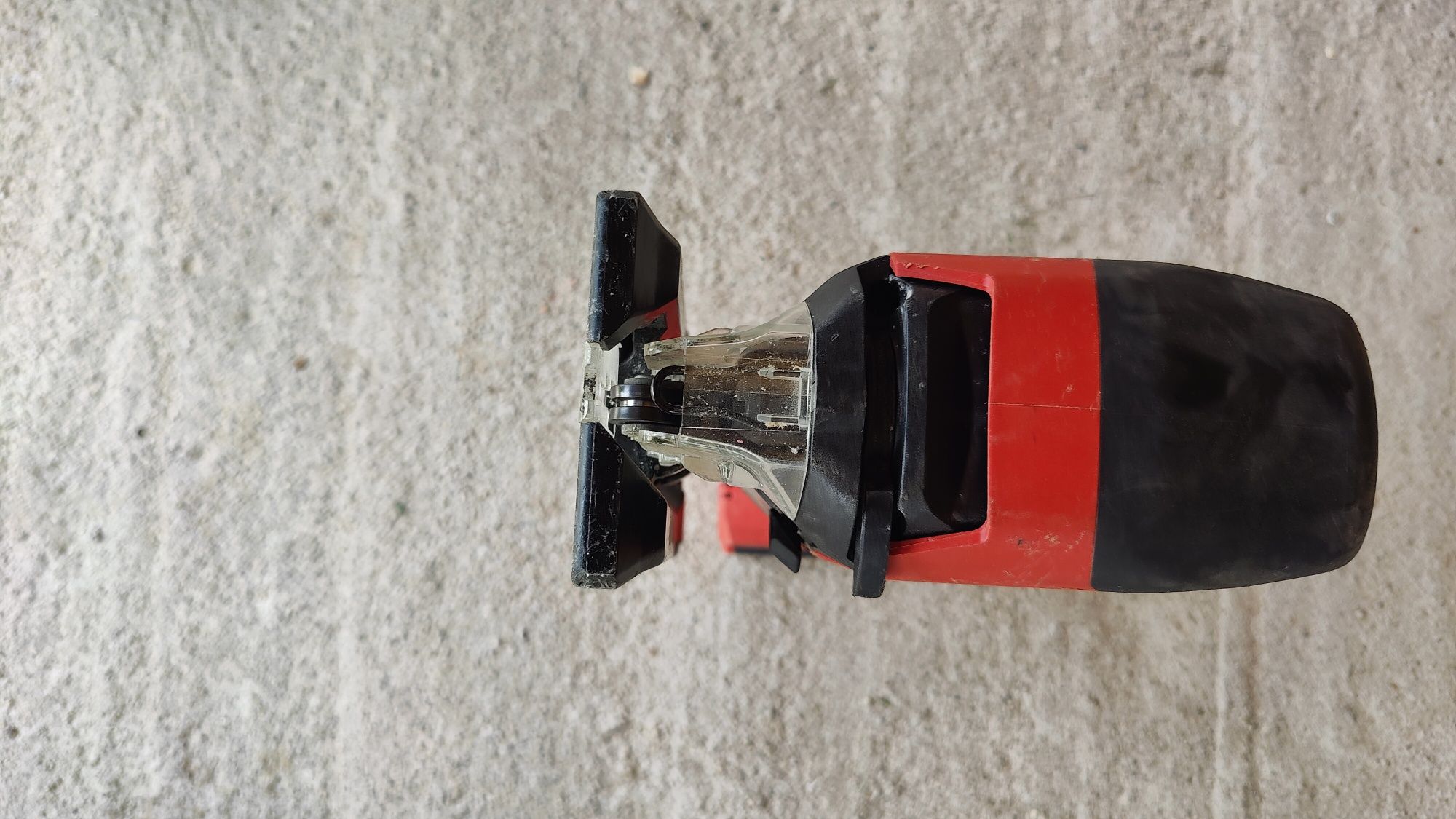 Pendular Hilti SJT 6-22 nuron