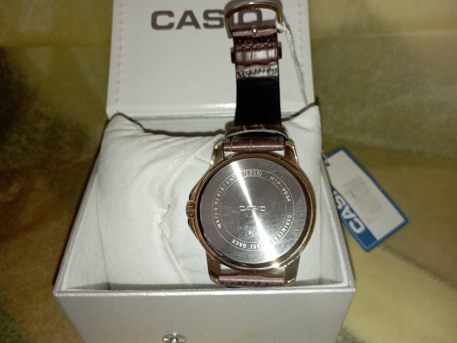 Продам часы Наручные часы Casio MTP-V004GL-7AUDF