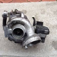 Turbine bmw e 46