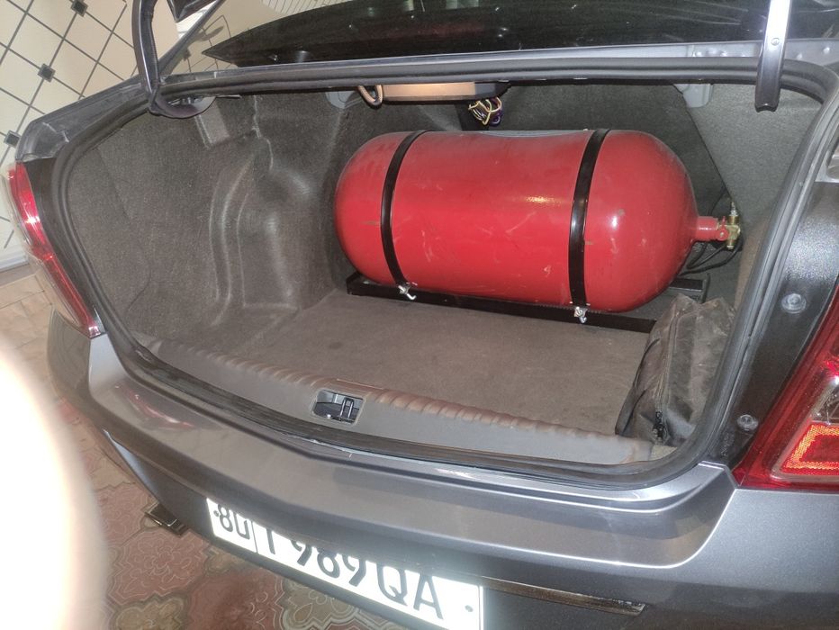 Кобальт 2024 сотилади.