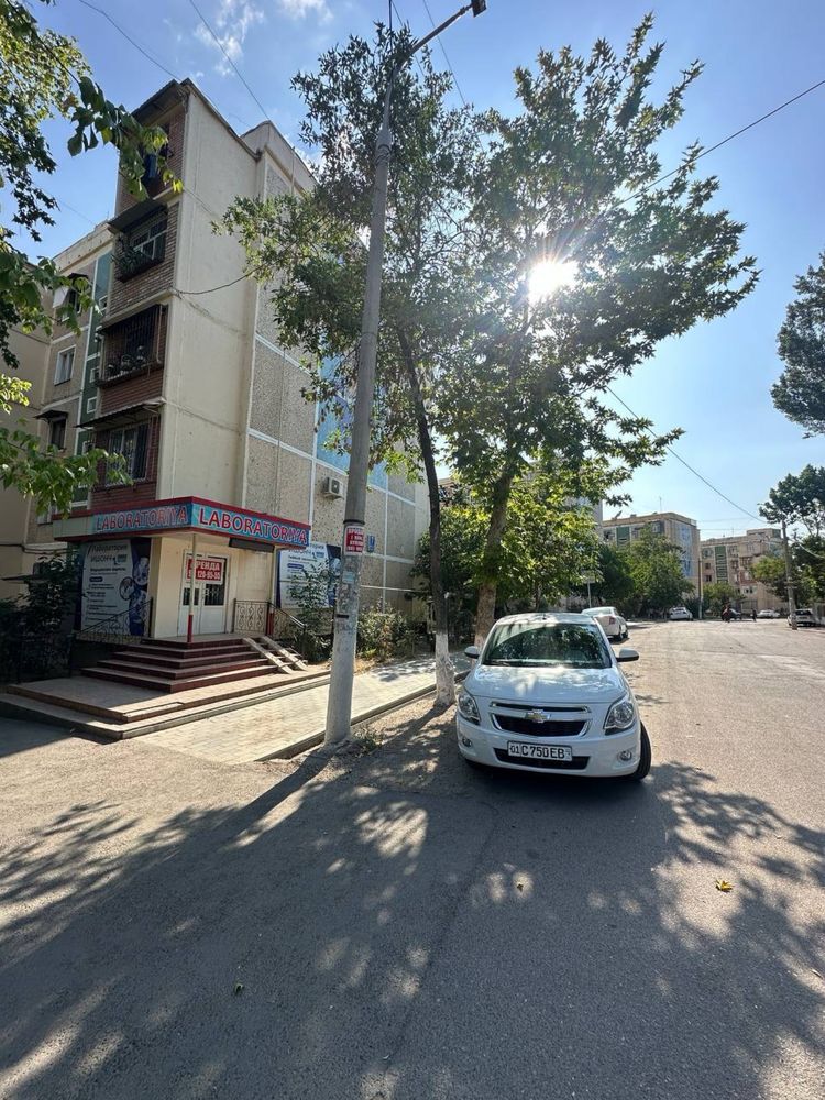Сдается нежилой помещения Куйлюк Массив 5 40м2 в доль дороги