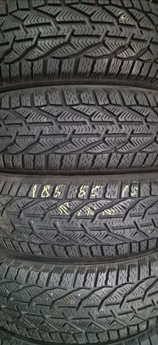 Anvelope iarna 185 65 15 si 185 60 15