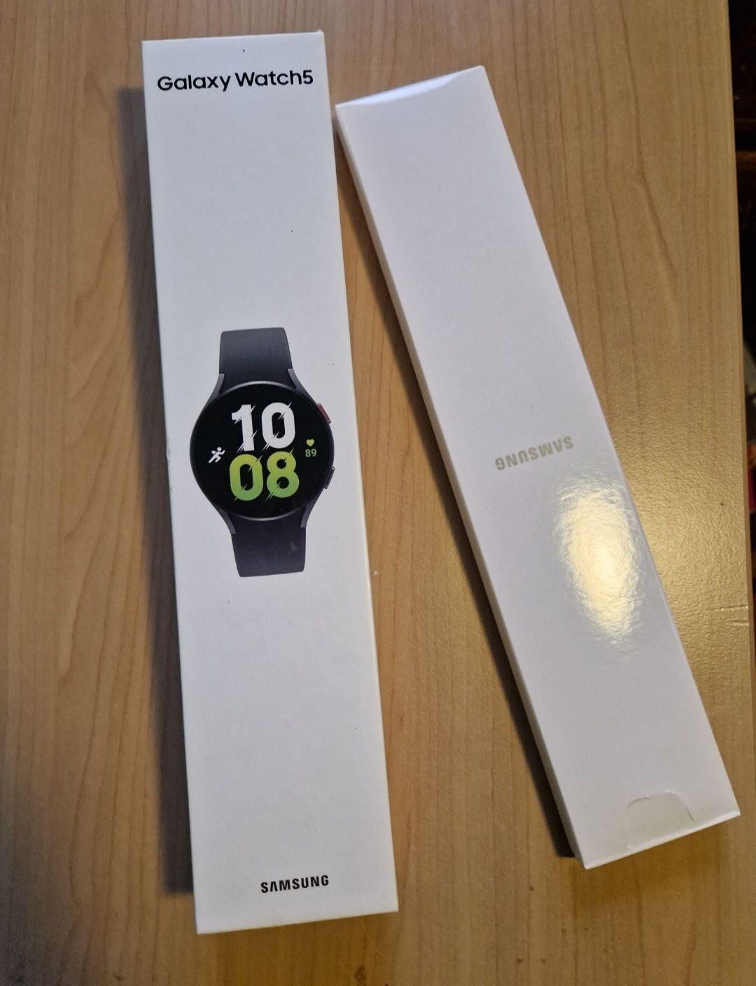 Samsung Galaxy Watch 5 44mm