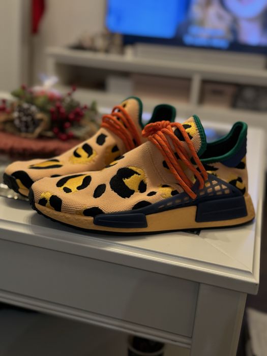 Adidas NMD Pharell noi 43