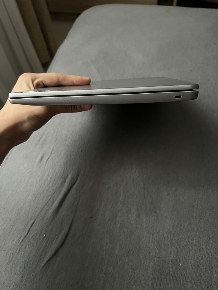 Chromebook Lenovo nou