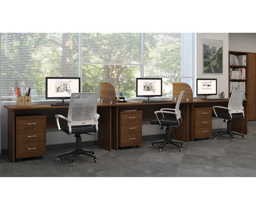 Стиль и комфорт для вашего офиса. офисная мебель