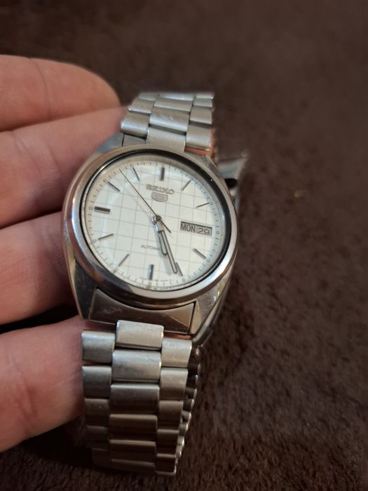 Seiko 5 оригинален
