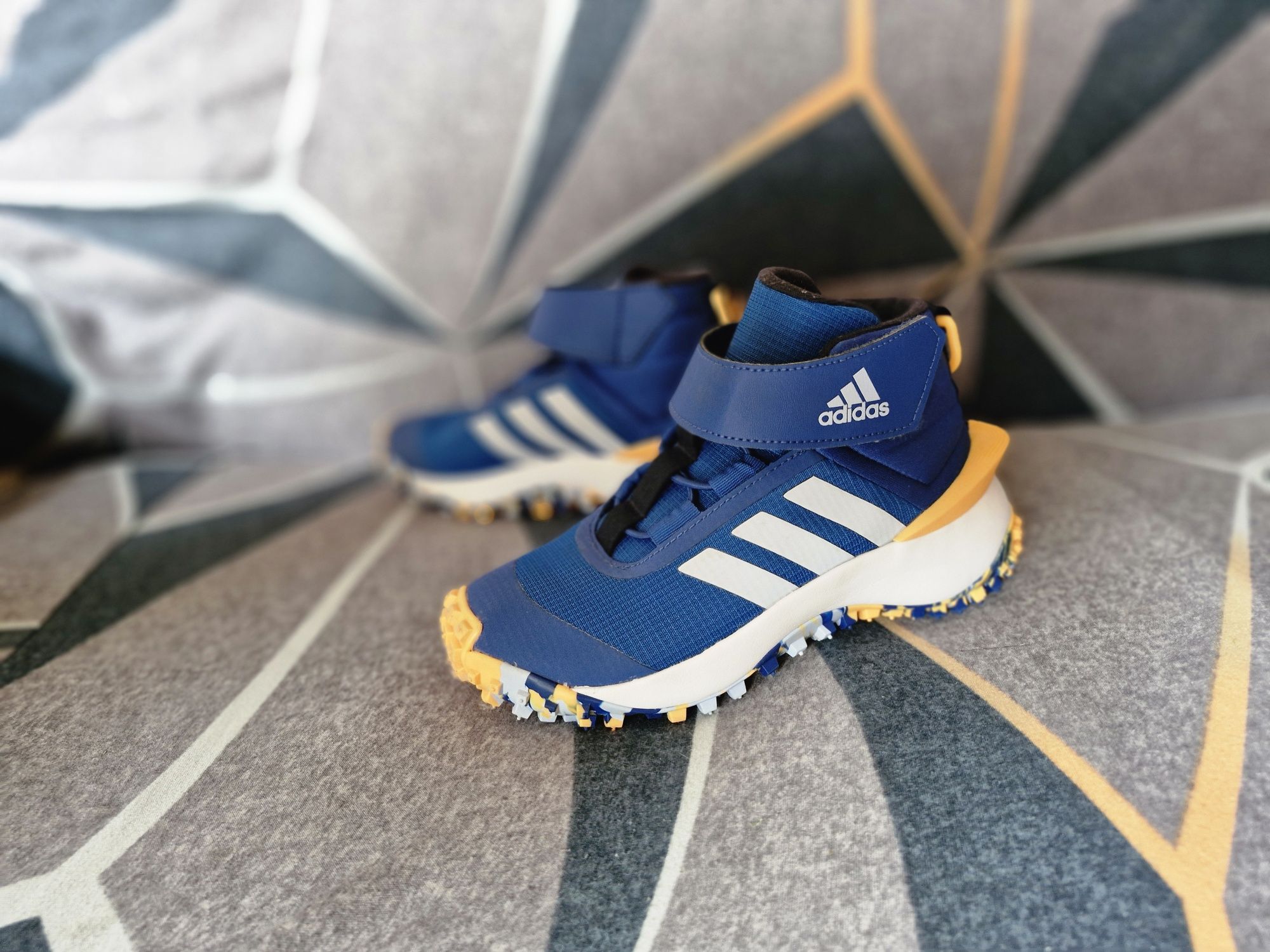 Маратонки/Сникърси Adidas за момче