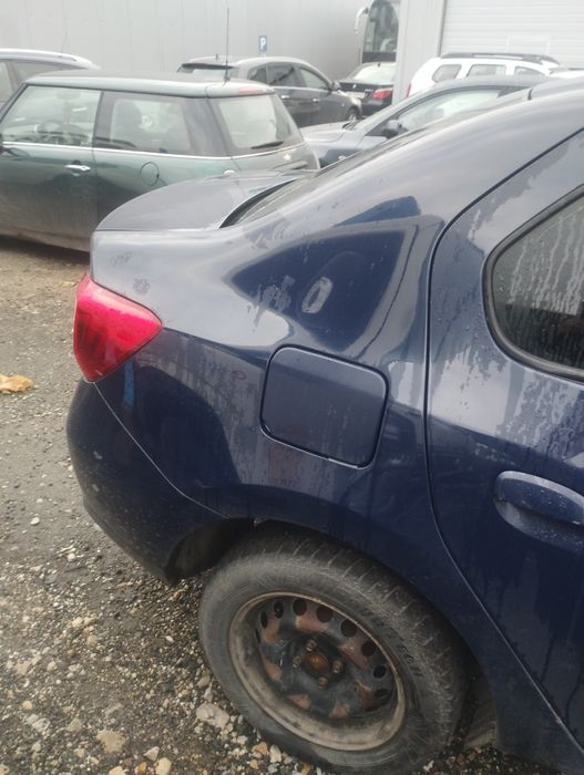 Aripa spate stânga dreapta Dacia Logan 2