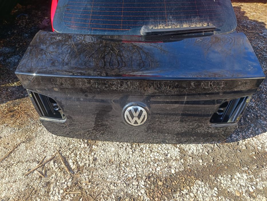 Заден капак VW PASSAT B6