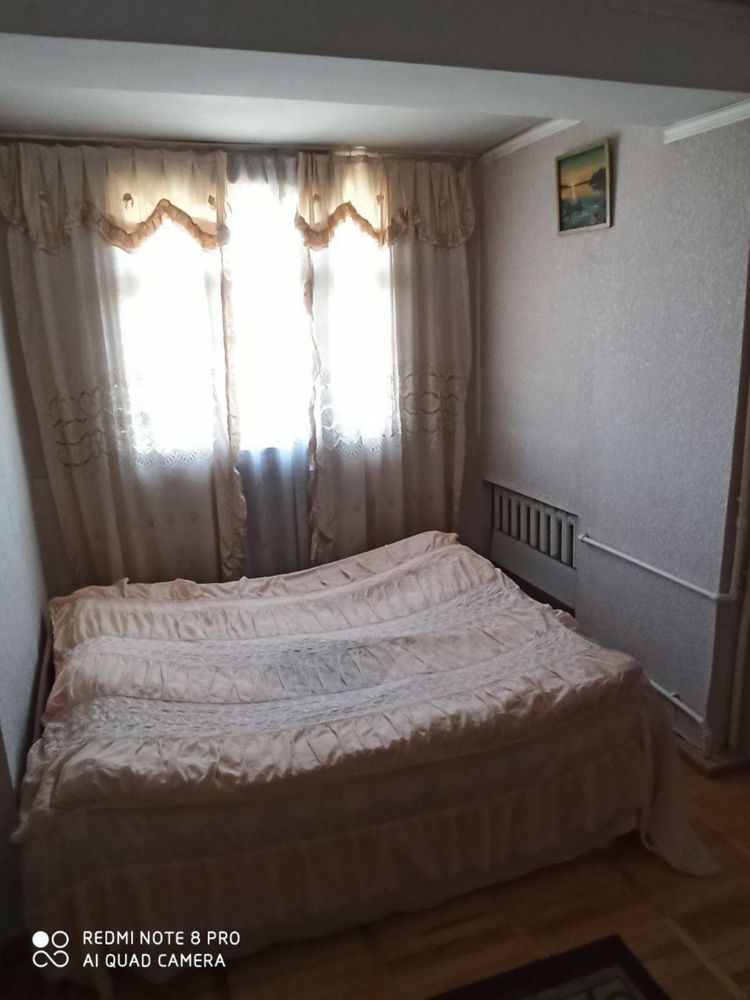 3 комнатная квартира. Дружба Народов